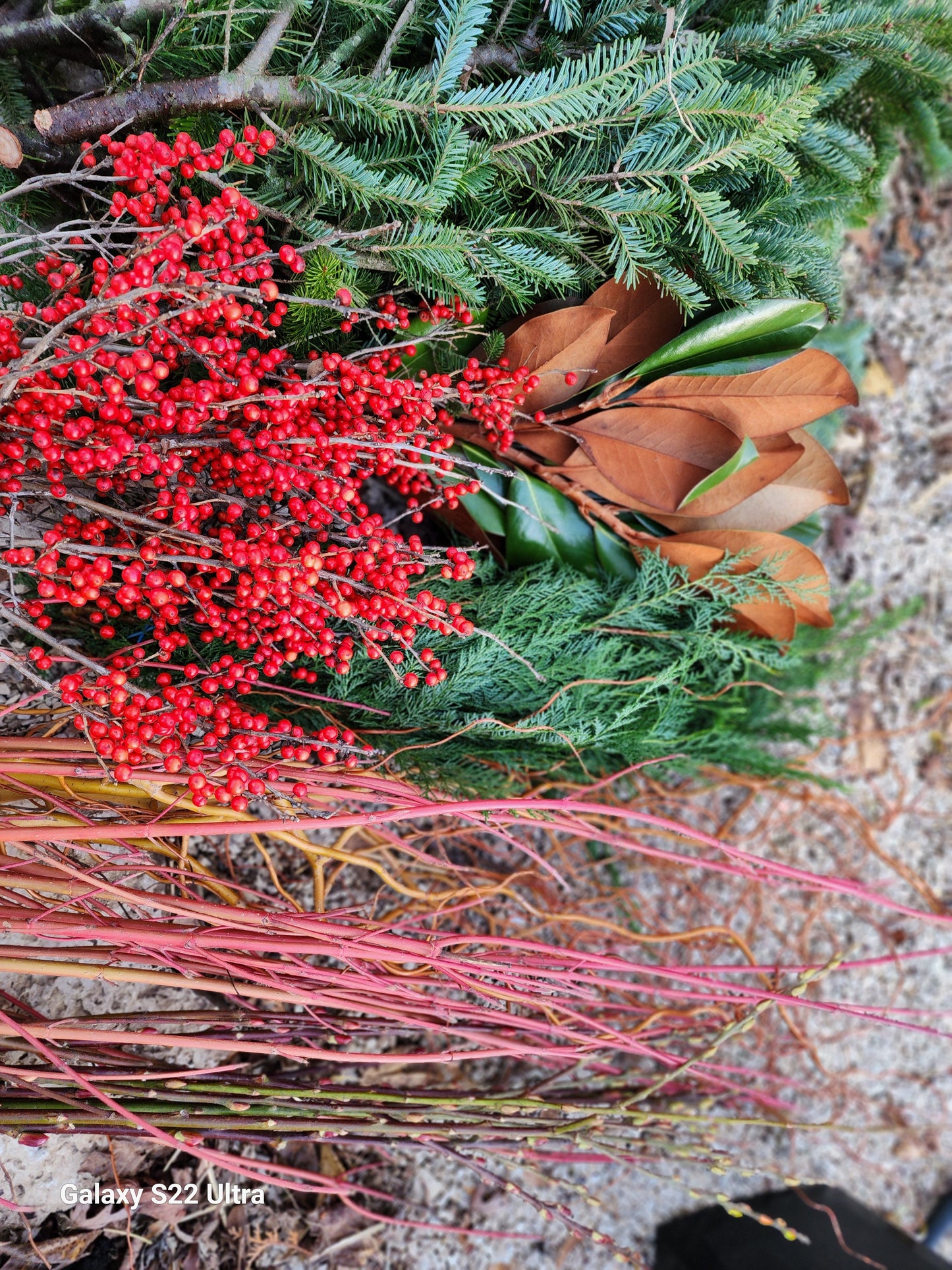 Private Party Wreath Workshop