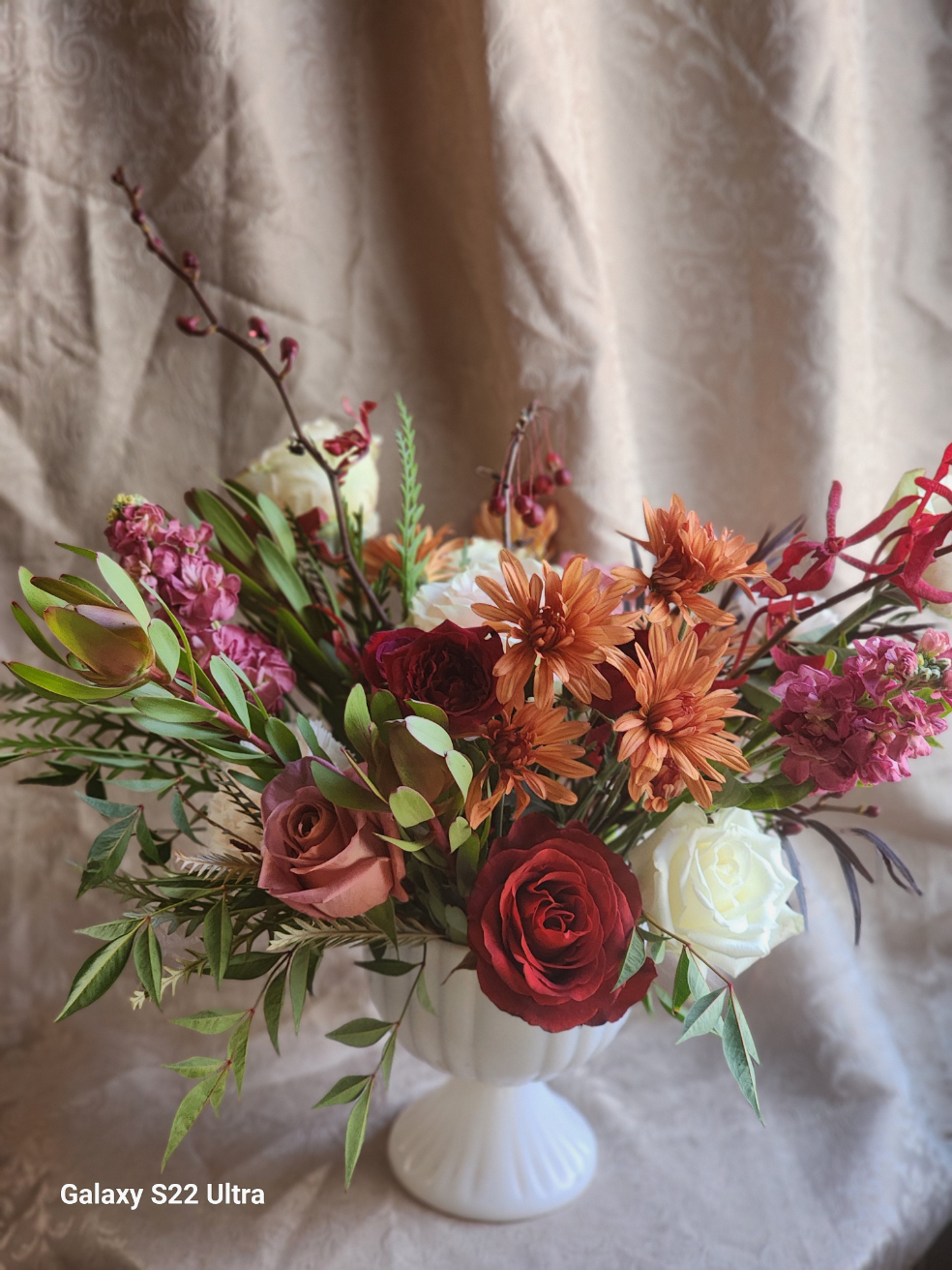 Seasonal Beauty