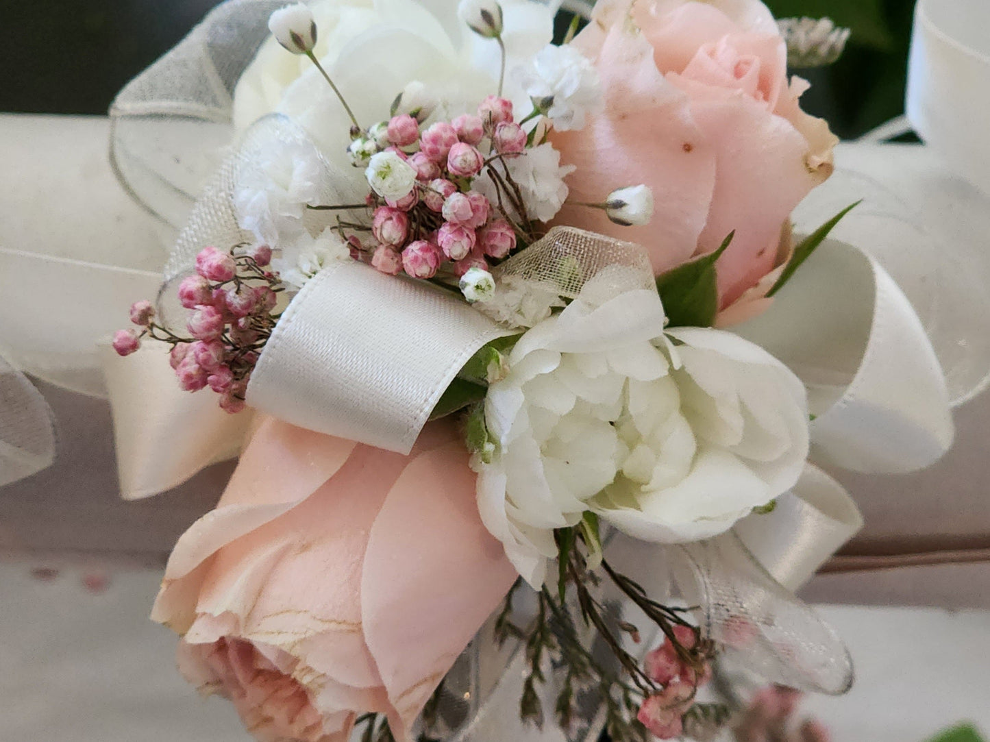 Corsage