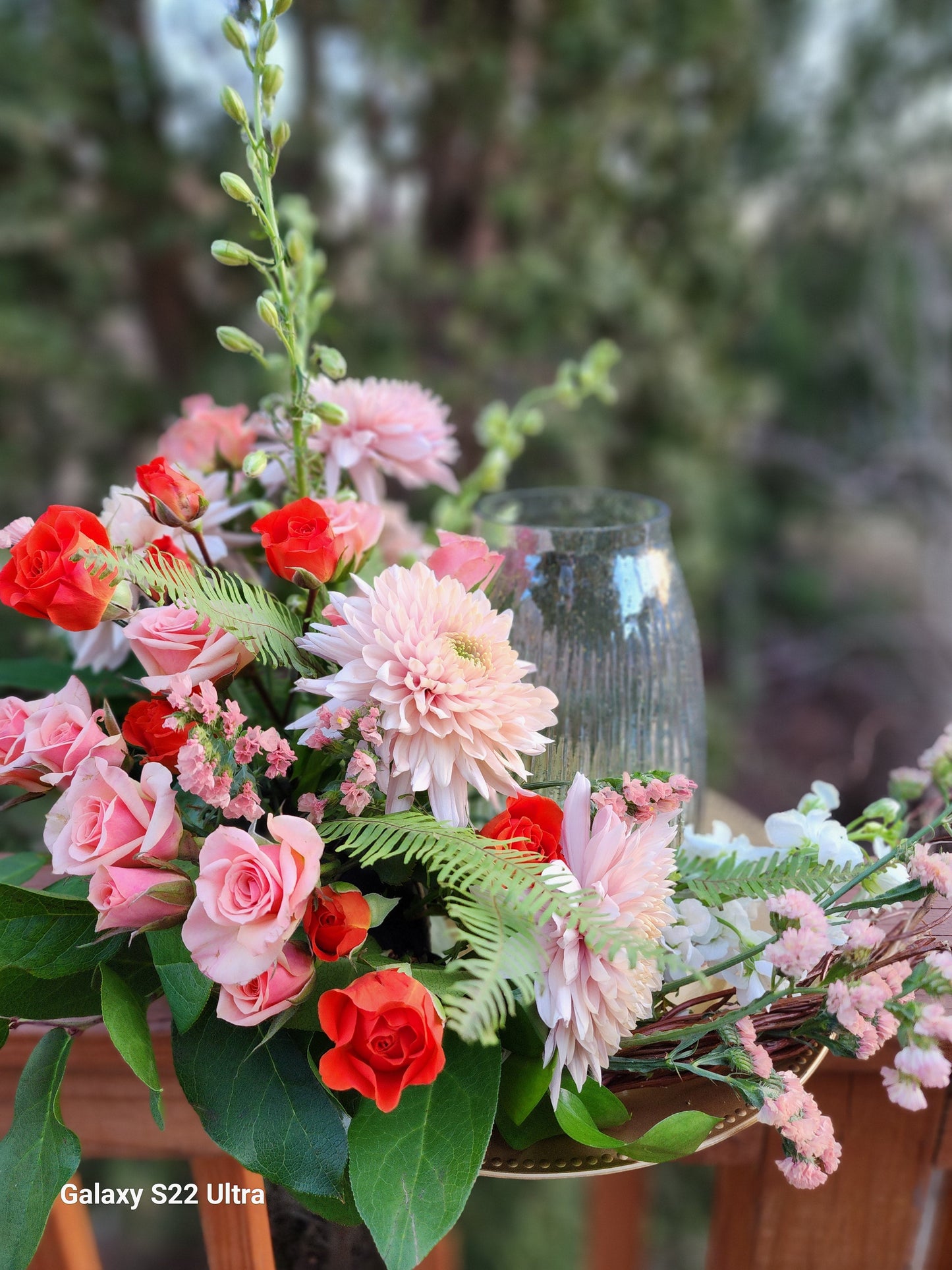 Urn Surround