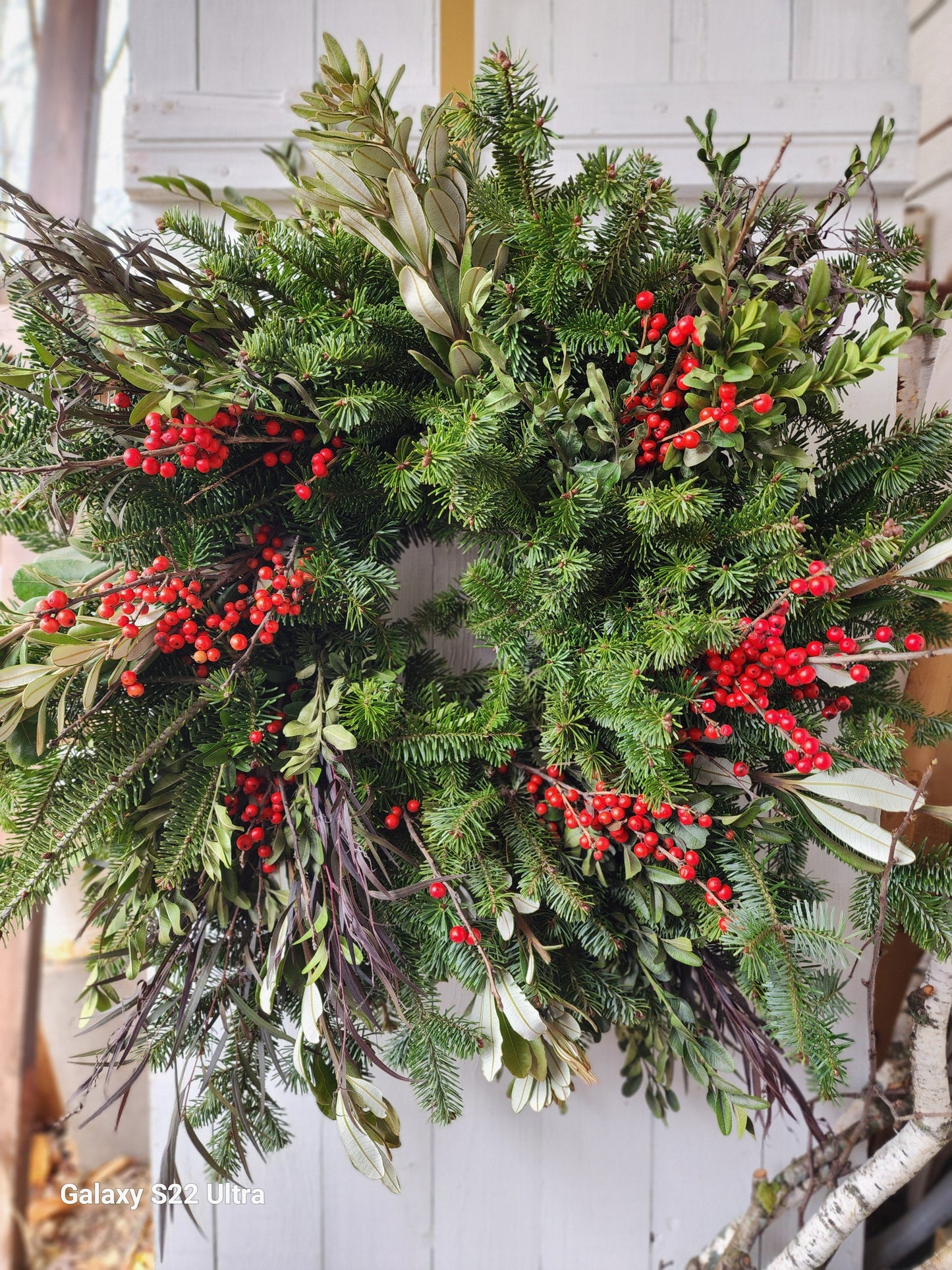 Do-It-Yourself Winter Planter Kit