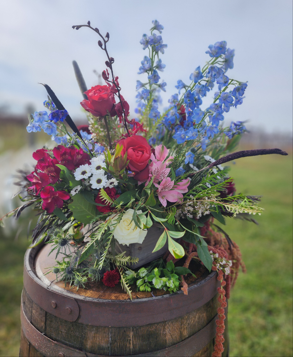 Seasonal Beauty