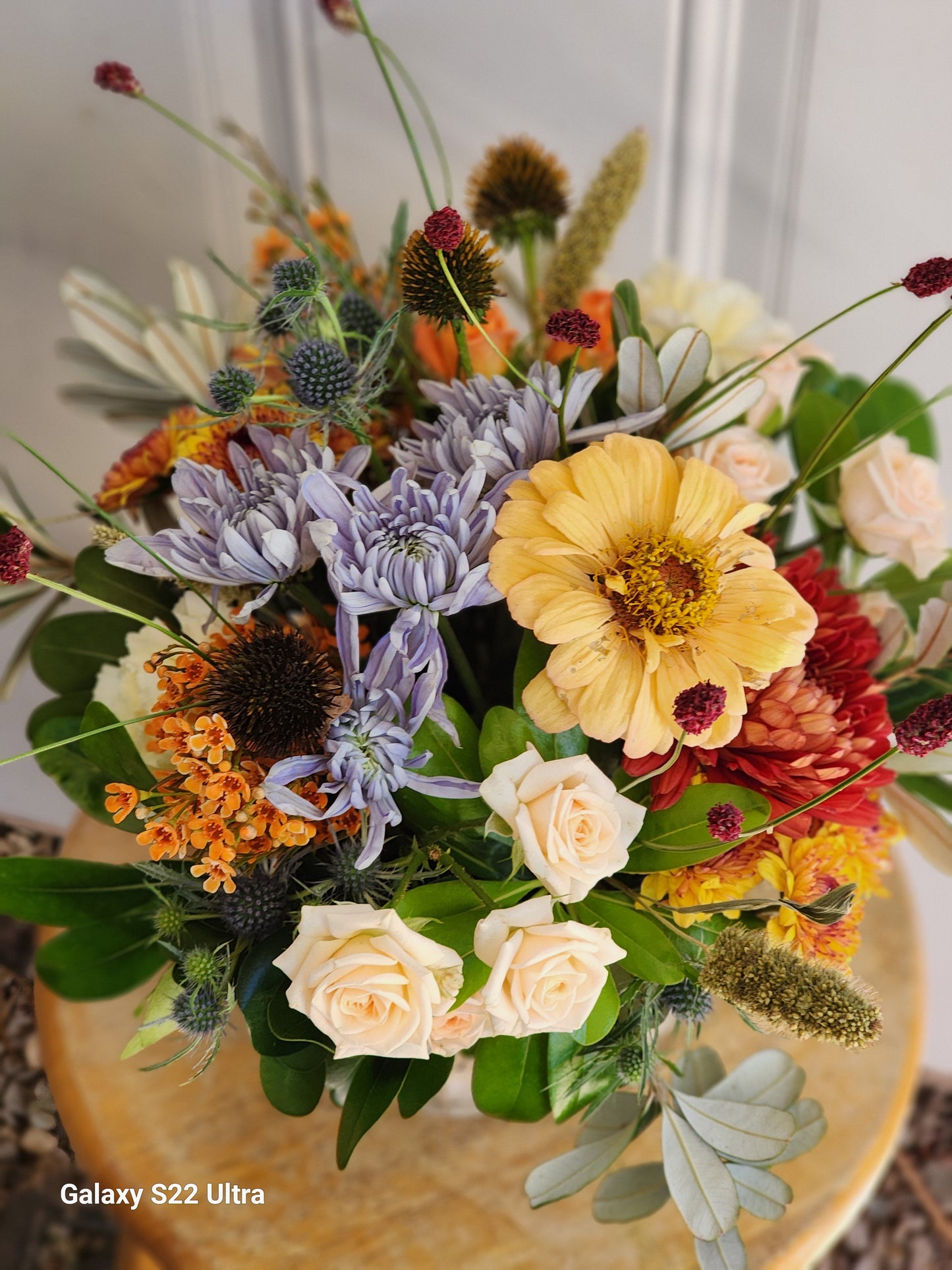 Seasonal Beauty
