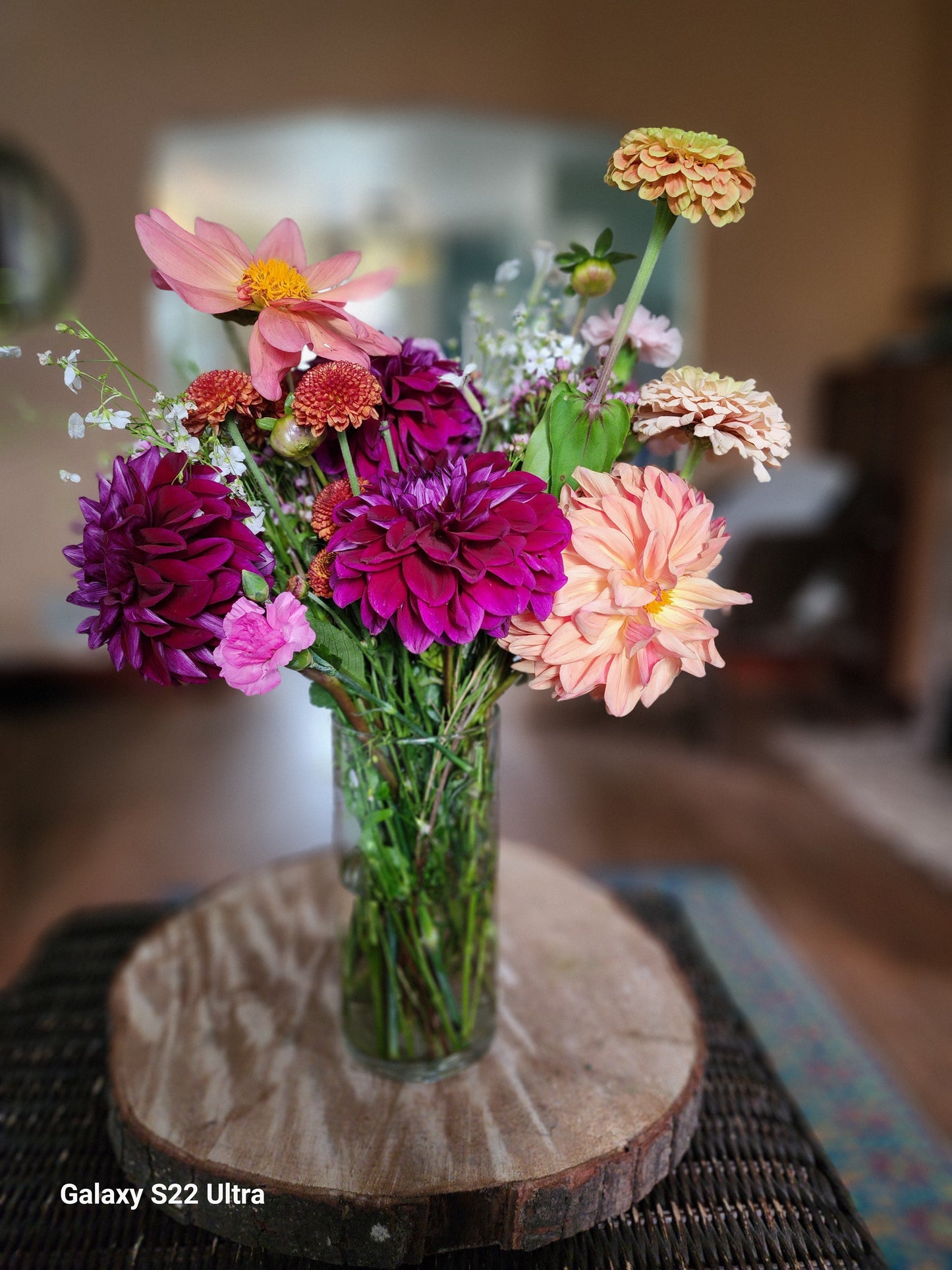 Seasonal Beauty