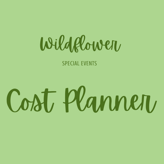 Cost Planner